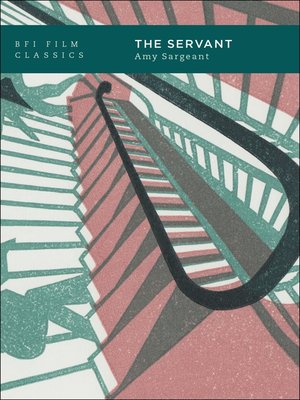 cover image of The Servant